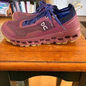On Running Cloudultra 2 running shoe size 8